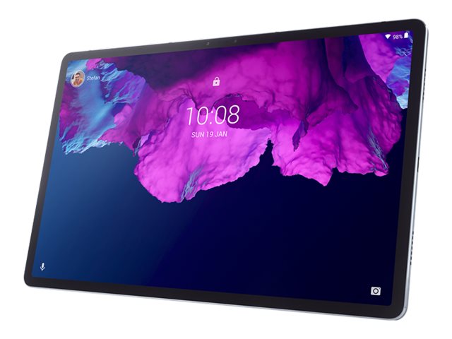 LENOVO Tab P11 Pro Qualcomm Snapdragon 730G 29,2cm 11,5Zoll WQXGA OLED 6GB LPDDR4x 128GB uMCP Adreno618 LTE Android 10 TopSeller