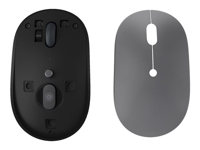 LENOVO Go USB-C Wireless Mouse