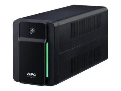 APC Back-UPS BX 750VA 230V Schuko