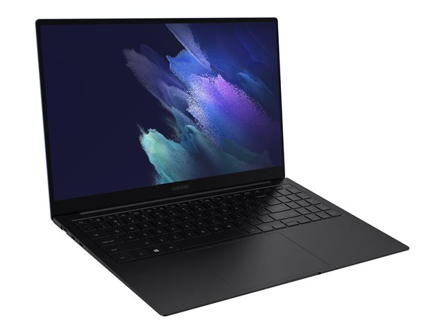 SAMSUNG Galaxy Book Pro LTE 33,78cm 13,3Zoll i7-1165G7 16GB 512GB SSD W11H Mystic Blue