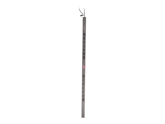 APC Rack PDU Basic ZeroU 16A 230V (20) C13 and (4) C19 Cord Length (3 meters)