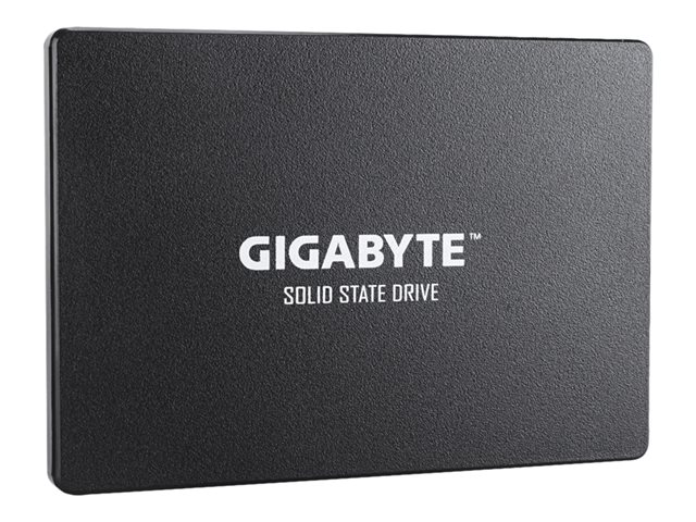 GIGABYTE 480GB 6,35cm 2,5Zoll SSD SATA3