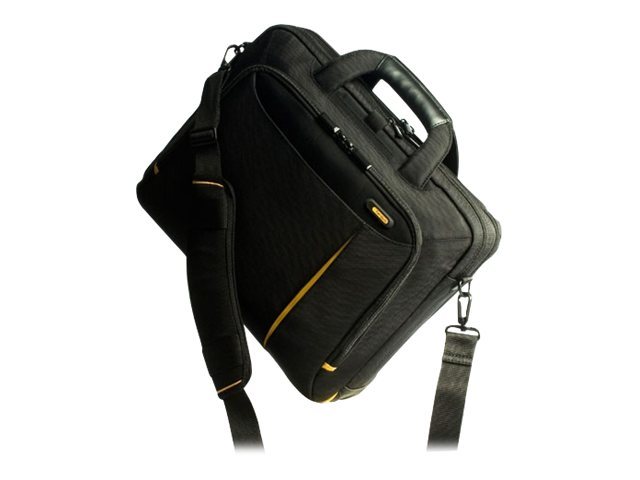 DELL 460-11499 Targus Black bag for notebook Meridian II Toploading