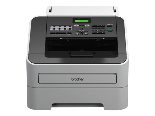 BROTHER Fax-2940 Laserfax 33.600 bps 16MB copy