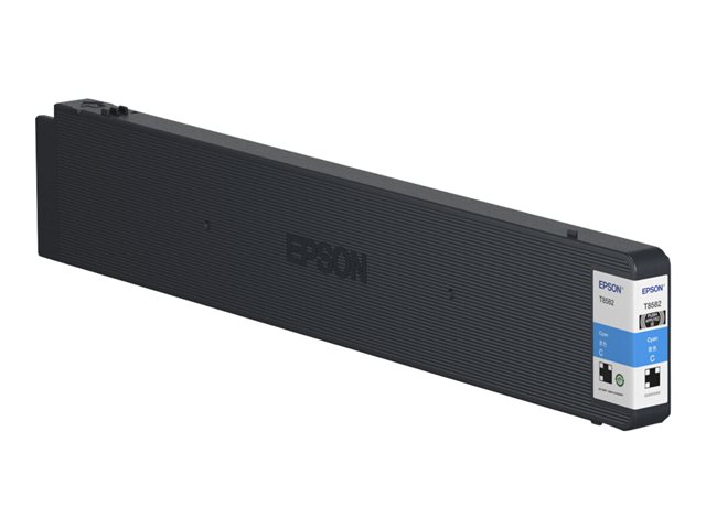 EPSON WorkForce Enterprise WF-C20590 Cyan Ink