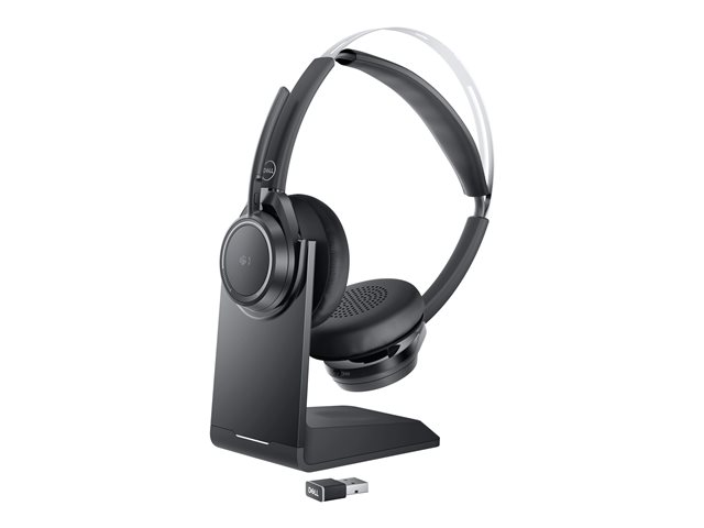 DELL Premier Wireless ANC Headset WL7022