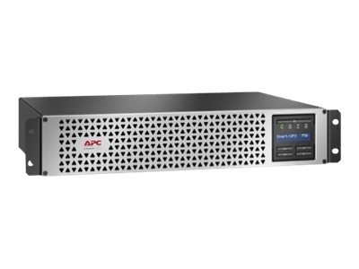 APC Smart-UPS Lithium Ion Short Depth 750VA 230V with SmartConnect