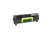 LEXMARK B250XA0 Black Extra High Yield Toner Cartridge