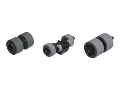 Wartungs-Kit Einzugsrolle + Papiertrenner für Dokumentenscanner ADS-2200, -2700W