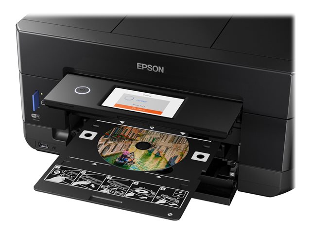 EPSON Expression Premium XP-7100 (P)