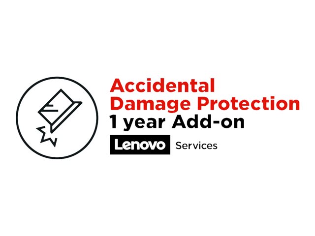 LENOVO ThinkPlus ePac 1Y Accidental Damage Protection