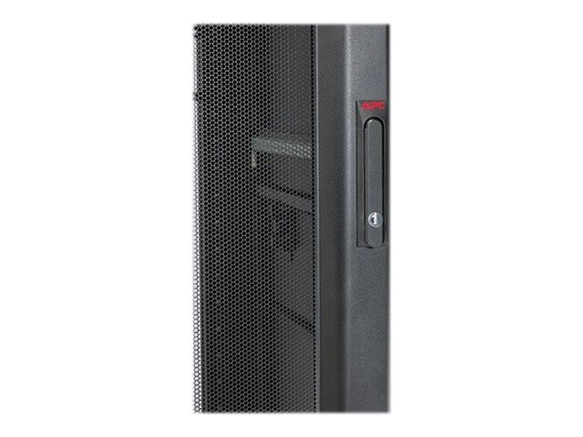 APC NetShelter SX 42U 600mm Wide x 1200mm Deep Enclosure