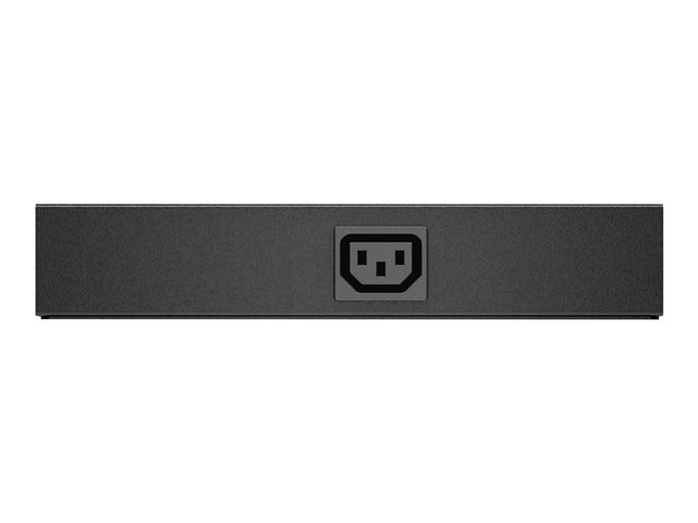 APC Rack PDU Basic 0U/1U 120-240V/15A 220-240V/10A 8 C13