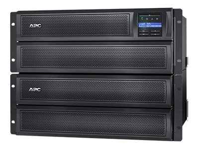 APC Smart-UPS X External Battery  Pack Rack/Tower