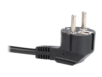 DIGITUS DN-95417 1HE Aluminium Steckdosenleiste Rack Mount 6x Schutzkontakt 16A 4000W 250VAC 50/60Hz
