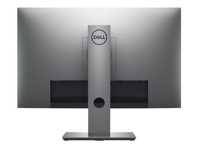 DELL 4K Monitor UP2720Q 68,47cm 27Zoll 2xHDMI DisplayPort 2xThunderbolt USB-C 4xUSB Black