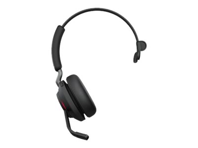 JABRA Evolve2 65 Link380c MS Mono Black