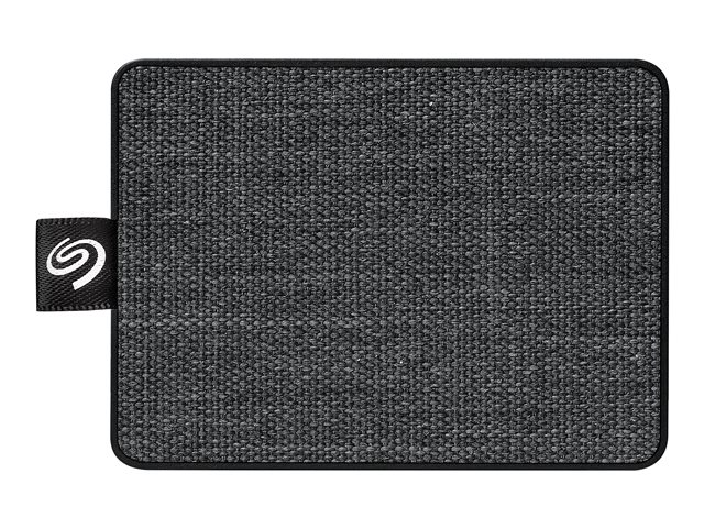 SEAGATE One Touch SSD 500GB Black RTL