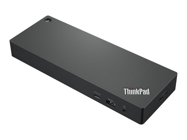 LENOVO ThinkPad Thunderbolt 4 Dock Workstation Dock - EU/INA/VIE/ROK