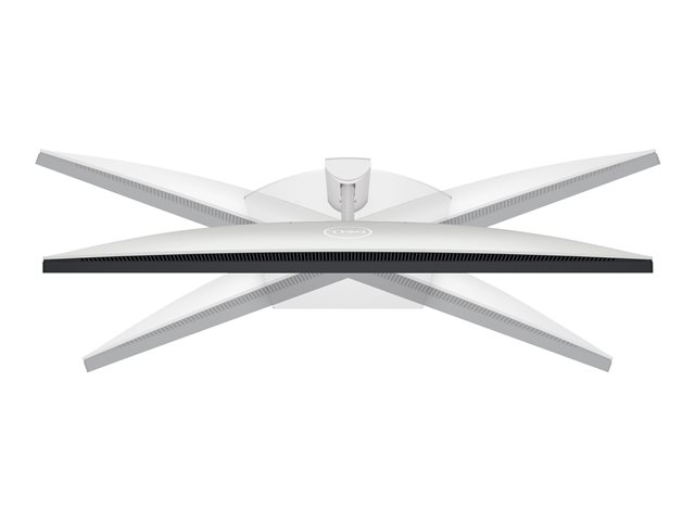 DELL Video Conferencing Monitor 60,47cm 23,8Zoll 1920x1080 16:9 IPS Antiglare 250cd/m2 75Hz 4ms HDMI DP USB-C