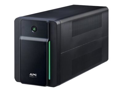 APC Back-UPS BX 1200VA 230V Schuko
