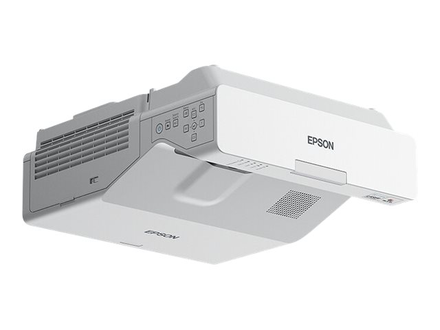 EPSON EB-750F 3LCD FullHD Projektor Laser 3600 Lumen 0,26:1 - 0,36:1