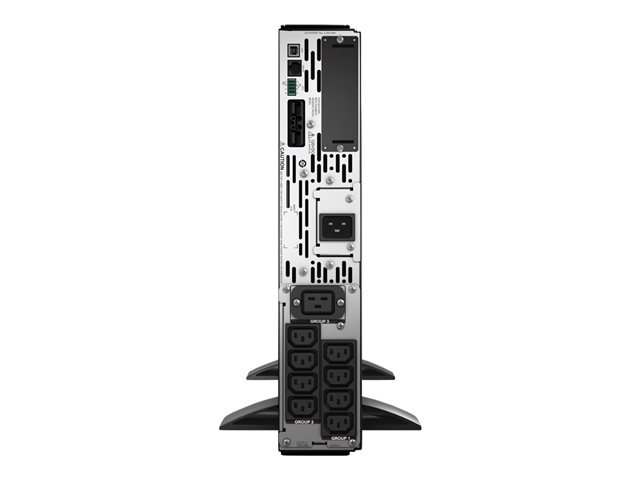 APC Smart-UPS X 3000VA Rack/Tower LCD 200-240V
