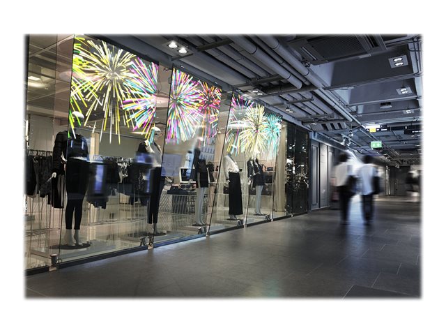 EPSON EB-750F 3LCD FullHD Projektor Laser 3600 Lumen 0,26:1 - 0,36:1