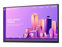 DELL 22 Monitor P2222H no stand 54,6cm 21,5Zoll 16:9 IPS USB VGA HDMI DP