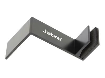 JABRA Headset Hanger fuer PC und Schreibtischkante
