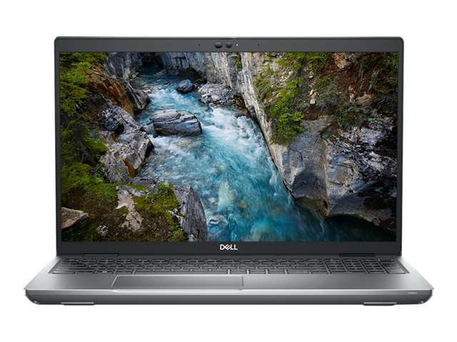 DELL Precision 3571 i7-12700H 39,62cm 15,6Zoll FHD 16GB 512GB SSD Nvidia T600 4 Cell WLAN Backlit Kb W10P/W11P 3Y Basic Onsite