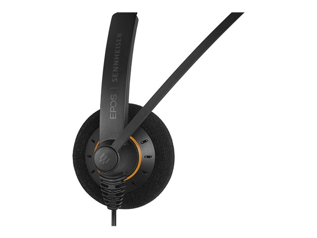 Produkt EPOS SENNHEISER IMPACT SC 60 USB ML Stereo USB Headset mit In-Line Call Control zertifiziert für Microsoft Teams (EPOS Connect erf.)