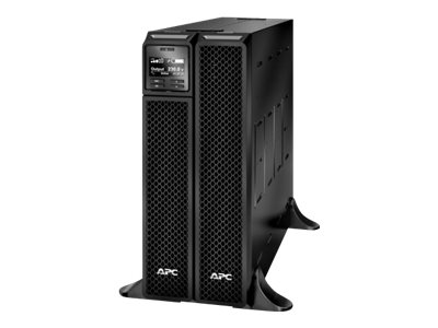 APC Smart-UPS RT 3000VA Tower 2U USB 4min Runtime 2700W