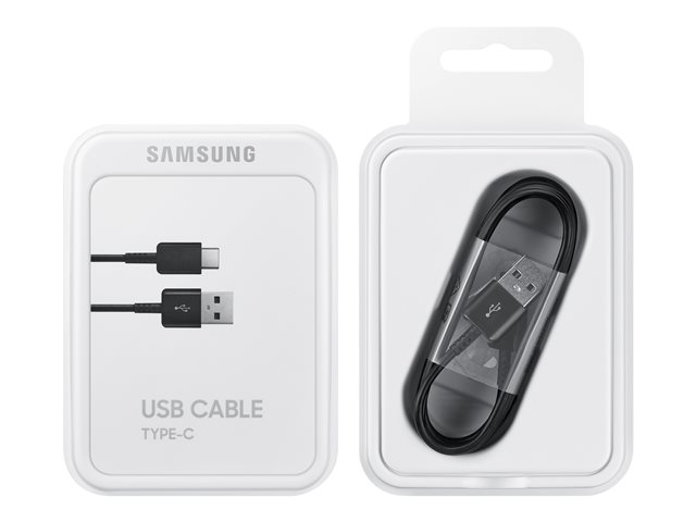 SAMSUNG Datenkabel USB-C zu USB Typ-A 1,5m