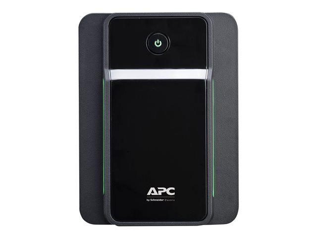 APC Back-UPS BX 750VA 230V Schuko