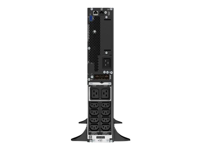APC Smart-UPS SRT 3000VA Tower 230V