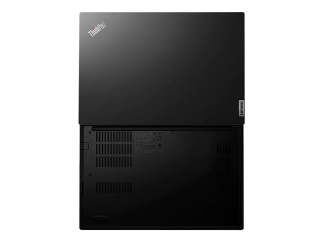 LENOVO ThinkPad E14 AMD G3 AMD Ryzen 7 5700U 35,56cm 14Zoll FHD 16GB 512GB SSD UMA W11P Black TopSeller
