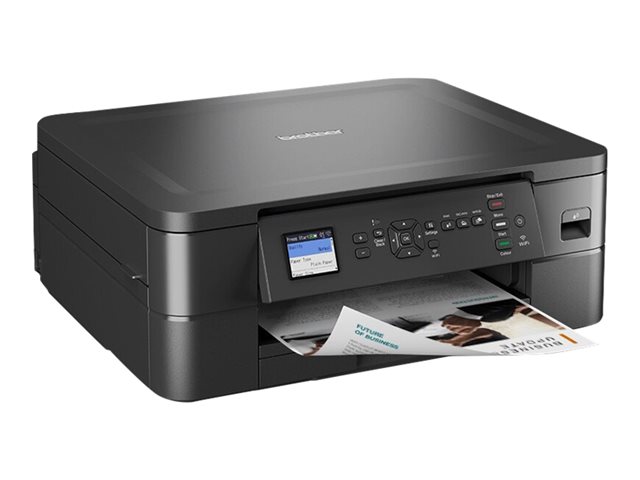 BROTHER DCP-J1050DW 3-in-1 inkjet MFP A4 Wi-Fi up to 22ppm 36 Monate Bring-In Garantie