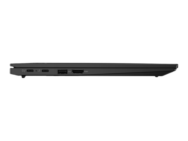 LENOVO ThinkPad X1 Carbon G10 Intel Core i7-1255U 35,56cm 14Zoll WQUXGA 16GB 512GB SSD UMA WWAN 4G W10P DG Black TopSeller