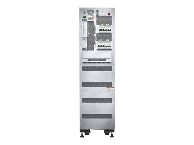 APC Easy UPS 3S 15kVA 400V 3:3 UPS High Tower