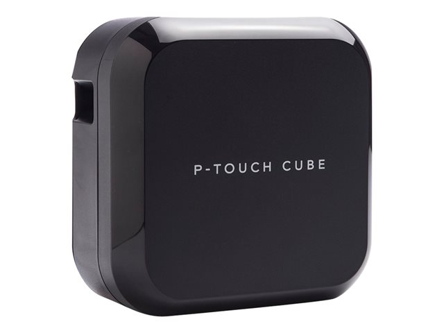 BROTHER P-touch P710BT Beschriftungsgeraet (P-TOUCH CUBE PLUS)