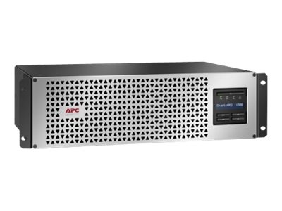 APC Smart-UPS Line-Interactive Lithium Ion Short Depth 1500VA 230V with SmartConnect