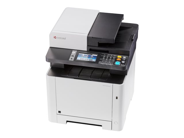 KYOCERA ECOSYS M5526cdw color MFP A4 print scan fax duplex wlan climate protection system
