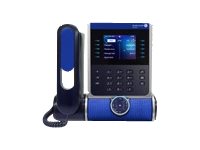 ALCATEL-LUCENT ENTERPRISE DeskPhone ALE-300 mit schnurgebundenem Hörer
